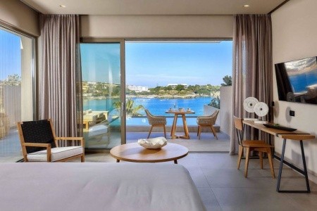 Castello Infinity Suites - 44