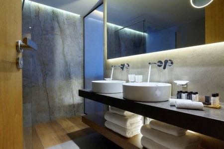 Castello Infinity Suites - 46