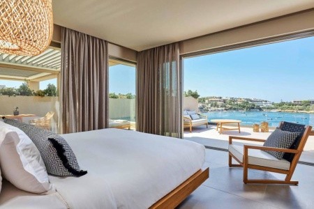 Castello Infinity Suites - 47