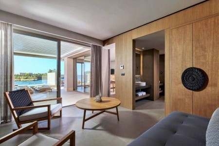 Castello Infinity Suites - 48