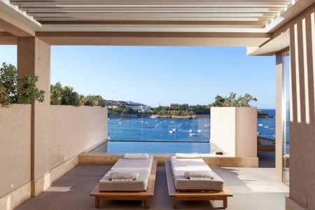 Castello Infinity Suites - 50