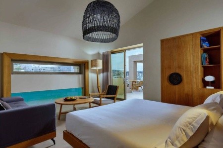 Castello Infinity Suites - 54