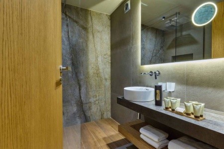 Castello Infinity Suites - 55