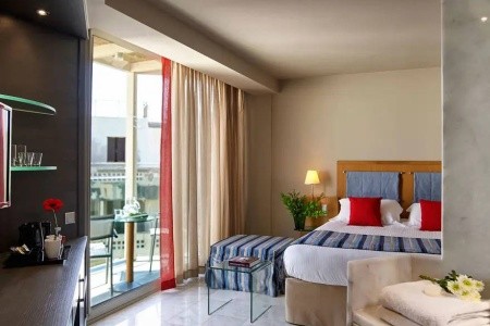 Kyma Suites Beach Hotel - 29