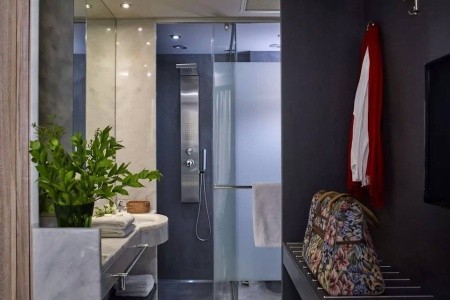 Kyma Suites Beach Hotel - 31