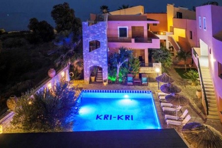 Kri Kri Village - 12