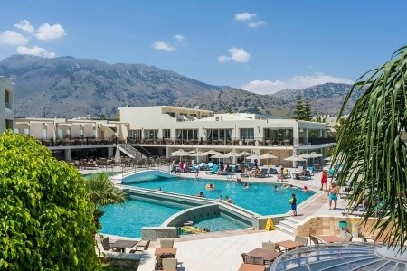 Vantaris Palace - 35