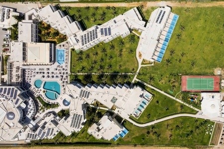 Vantaris Palace - 36