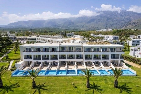 Vantaris Palace - 37