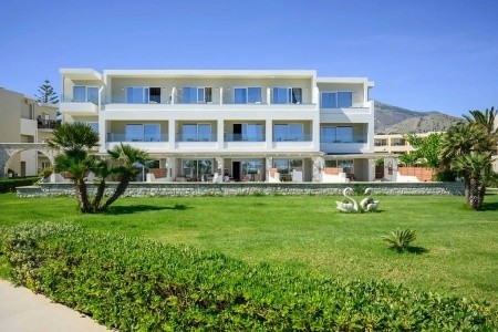 Vantaris Palace - 38