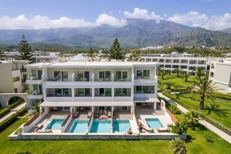 Vantaris Palace - 39