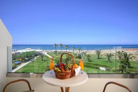 Vantaris Palace - 44