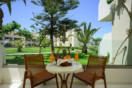 Vantaris Palace - 50