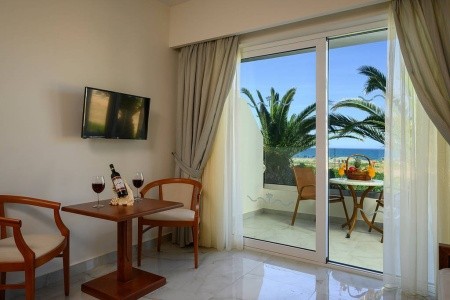 Vantaris Palace - 56