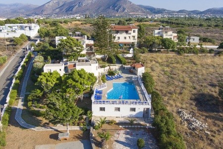 Panorama Seaview - 9