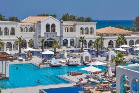 Anemos Luxury Grand Resort - 30