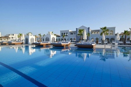 Anemos Luxury Grand Resort - 33