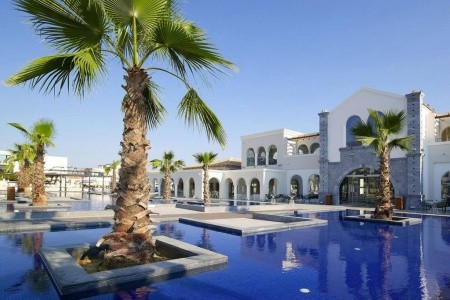 Anemos Luxury Grand Resort - 34