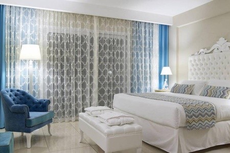 Anemos Luxury Grand Resort - 38