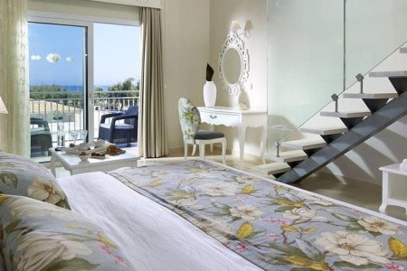 Anemos Luxury Grand Resort - 40