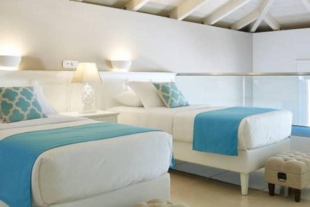 Anemos Luxury Grand Resort - 41