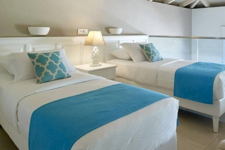 Anemos Luxury Grand Resort - 42