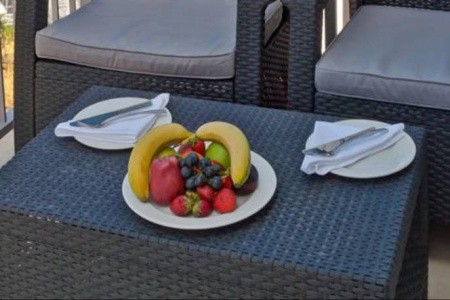 Anemos Luxury Grand Resort - 43