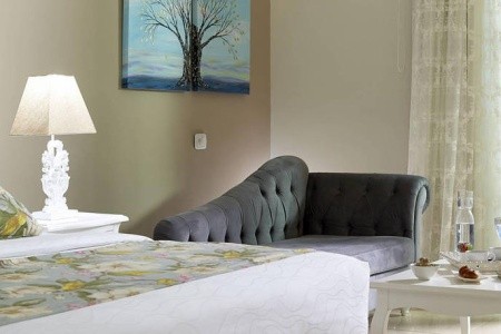 Anemos Luxury Grand Resort - 45