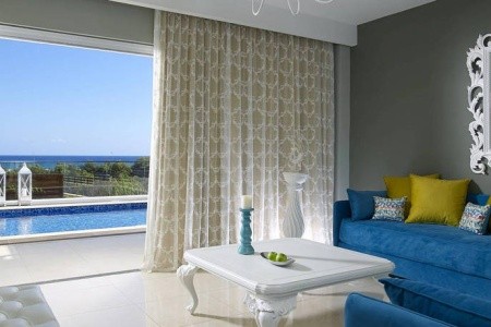 Anemos Luxury Grand Resort - 52