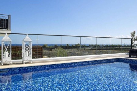 Anemos Luxury Grand Resort - 53