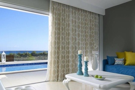 Anemos Luxury Grand Resort - 54