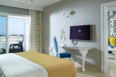 Anemos Luxury Grand Resort - 55