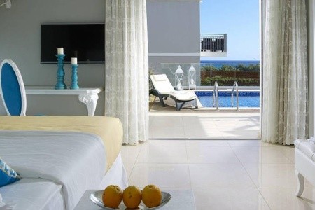 Anemos Luxury Grand Resort - 56