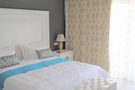 Anemos Luxury Grand Resort - 58