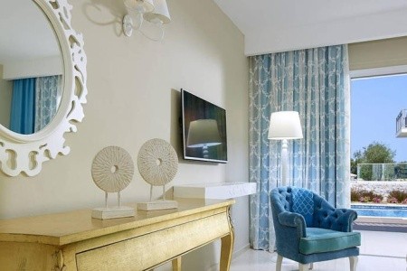 Anemos Luxury Grand Resort - 61