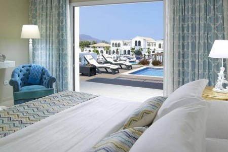 Anemos Luxury Grand Resort - 62