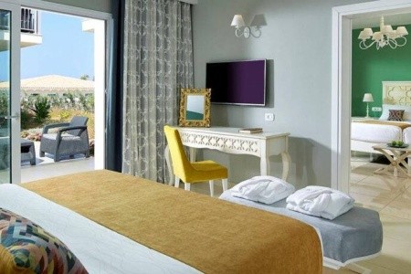 Anemos Luxury Grand Resort - 64