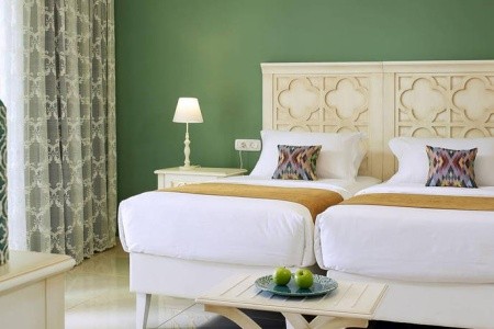 Anemos Luxury Grand Resort - 69