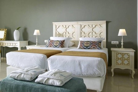 Anemos Luxury Grand Resort - 72