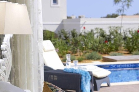 Anemos Luxury Grand Resort - 75