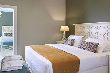 Anemos Luxury Grand Resort - 76