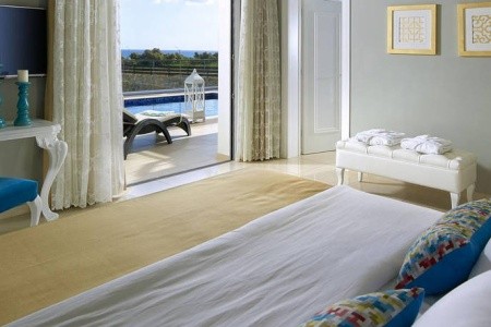 Anemos Luxury Grand Resort - 78