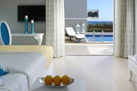 Anemos Luxury Grand Resort - 80