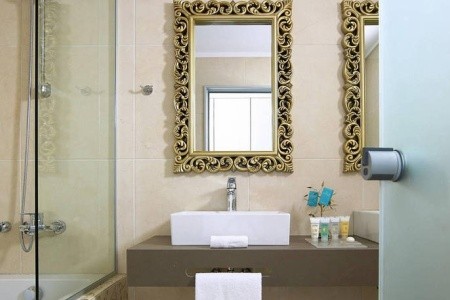 Anemos Luxury Grand Resort - 81