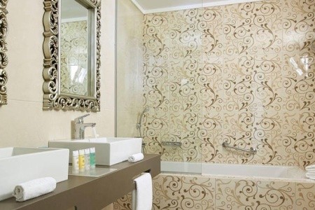 Anemos Luxury Grand Resort - 85