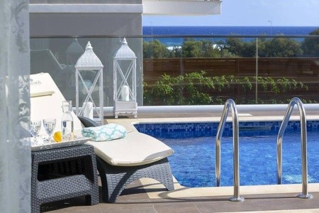 Anemos Luxury Grand Resort - 86