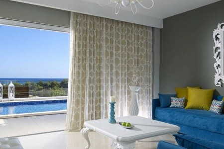 Anemos Luxury Grand Resort - 87