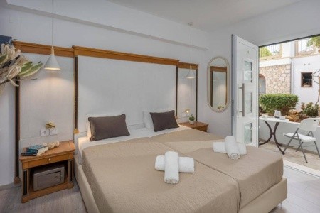 Camelot Royal Beds - 20