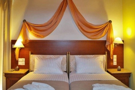 Camelot Royal Beds - 22