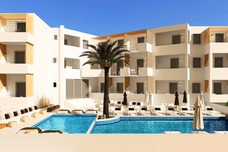 Petradi Beach Hotel - 14